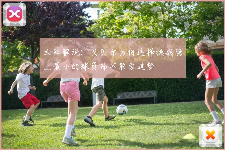 太阳解说：戈贝尔为何选择挑战场上最小的球员而不敢惹追梦